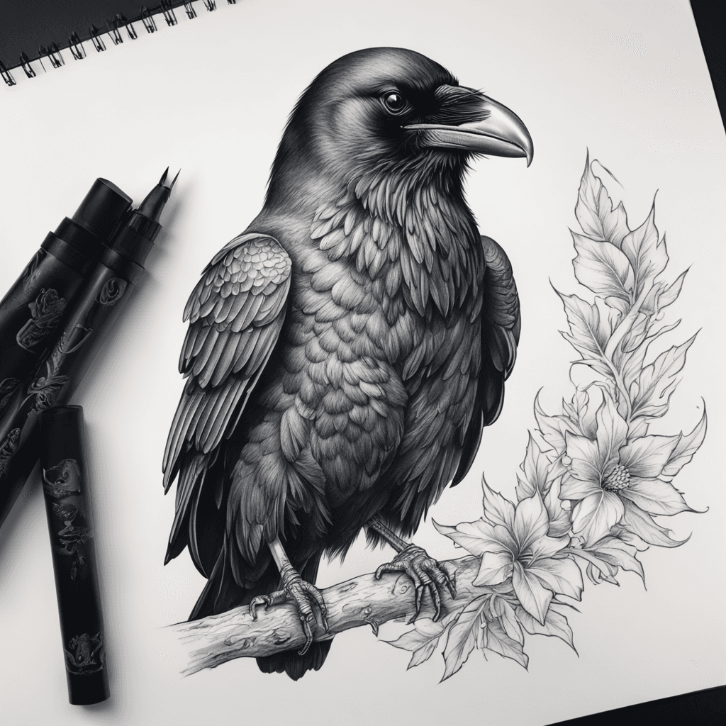 Raven