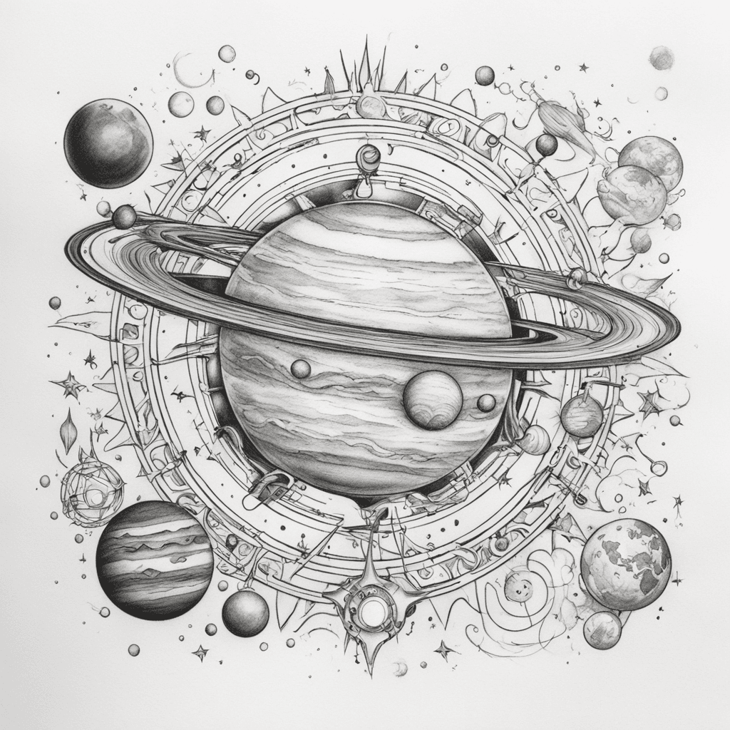 solar system