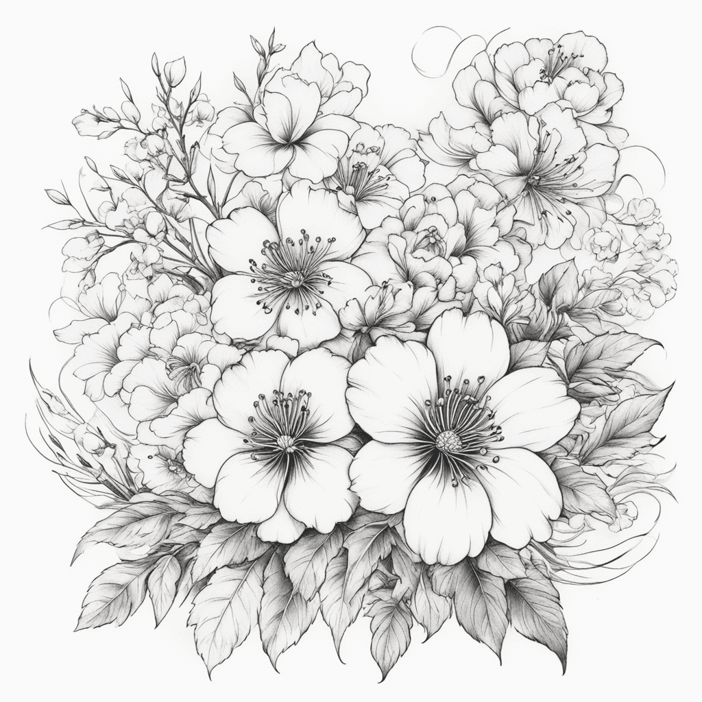 Flowers 