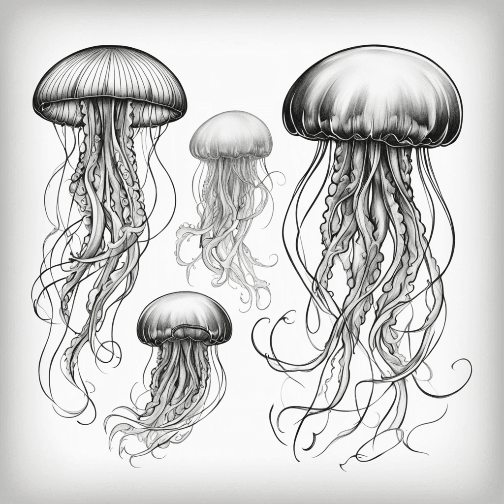 jellyfish