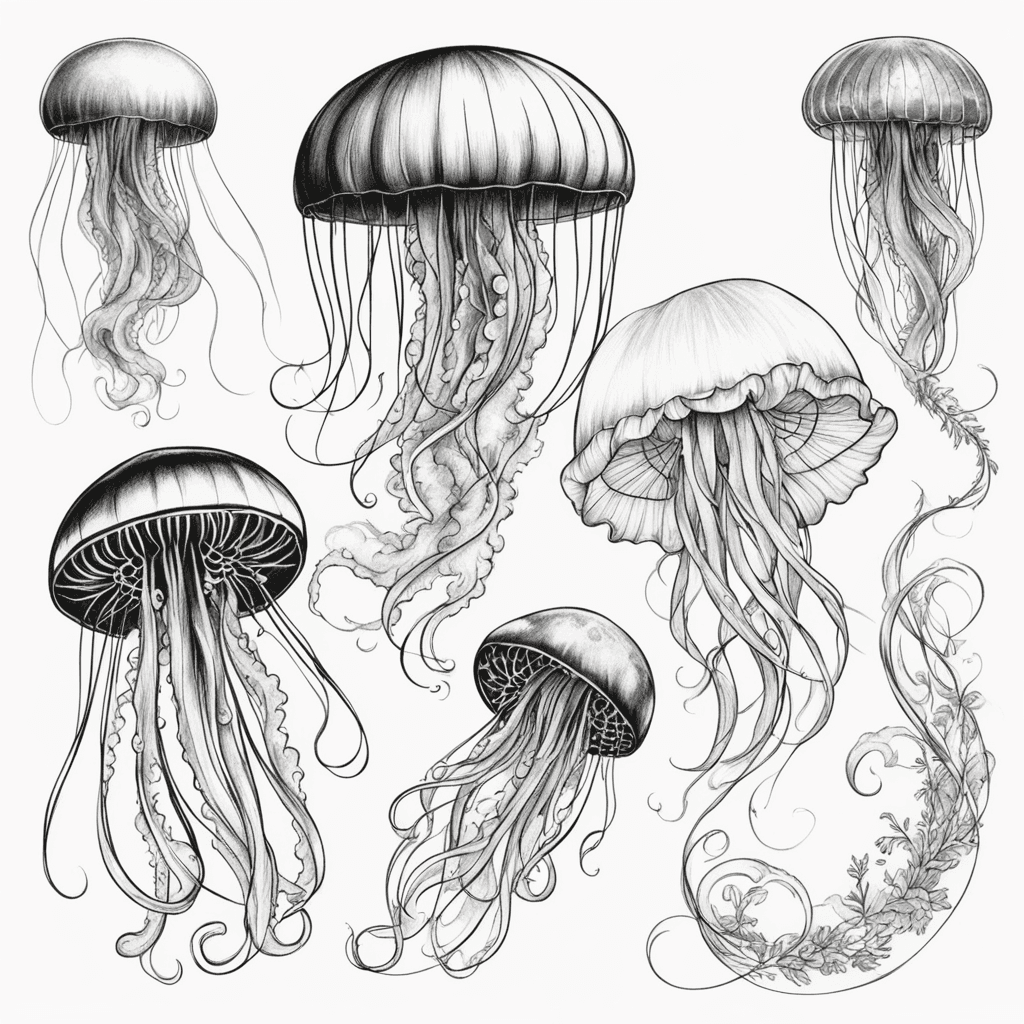 jellyfish