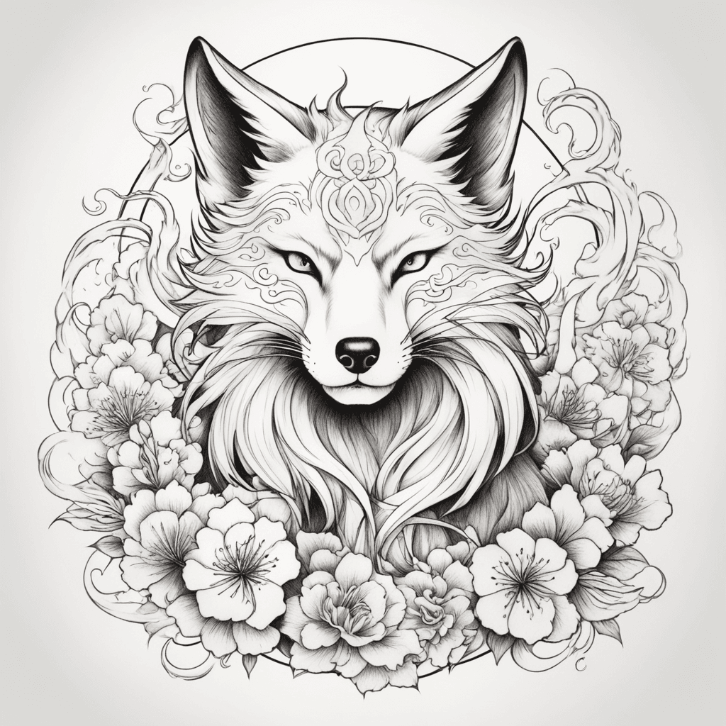 kitsune