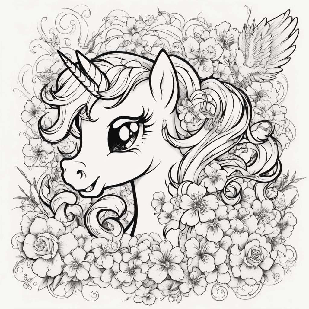 my little pony