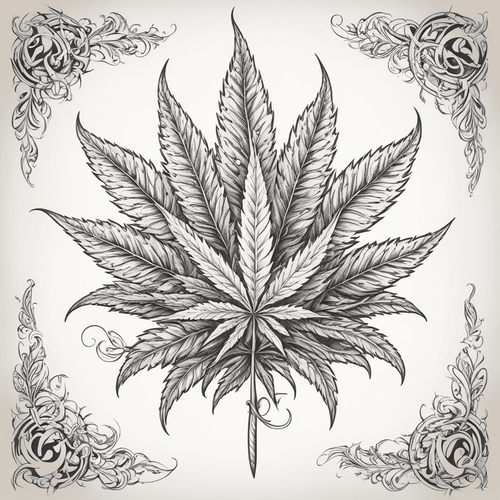 cannabis flower