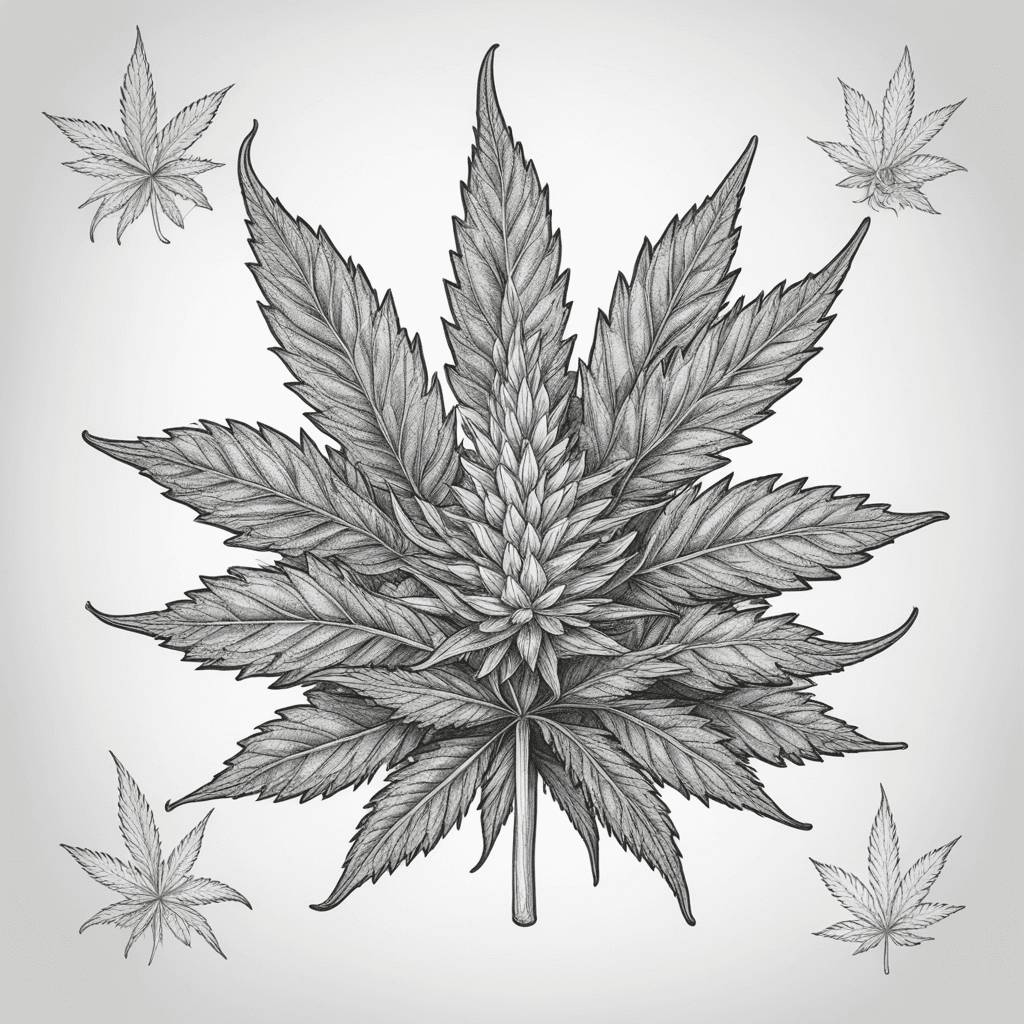 cannabis flower