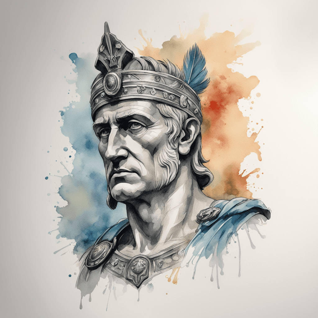 Caesar the Great