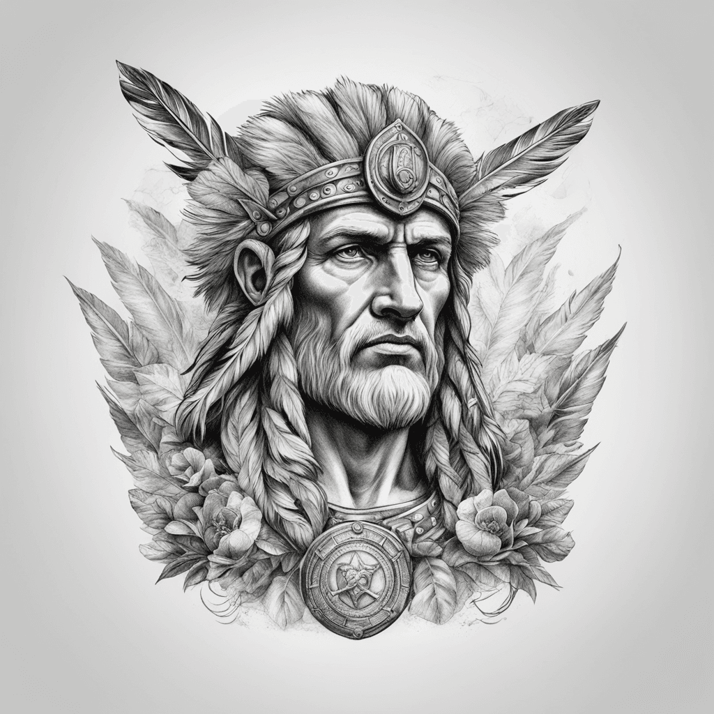 Caesar the Great's Expedition