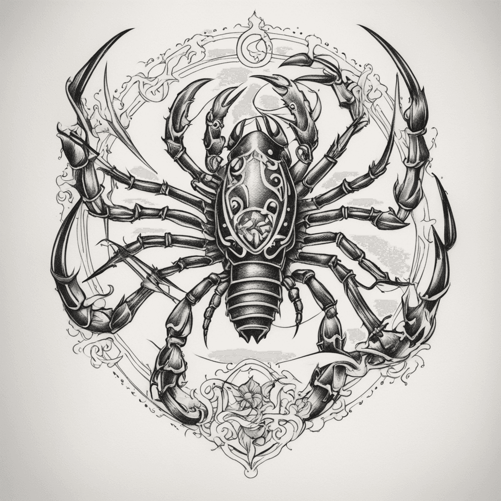 Scorpio