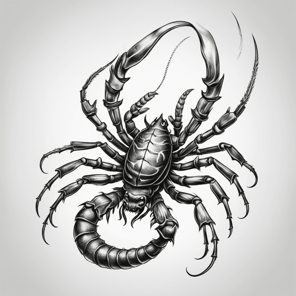 Scorpio