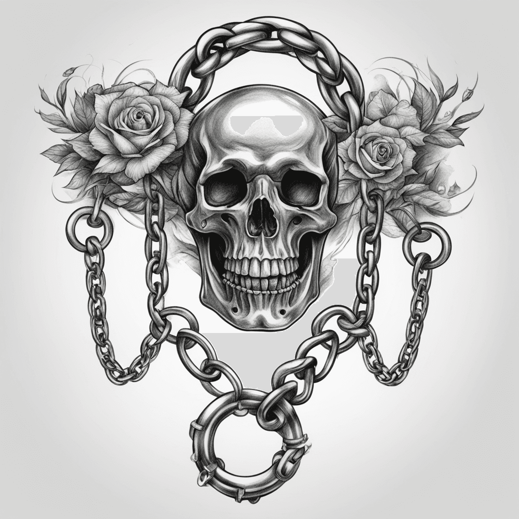 Chained 