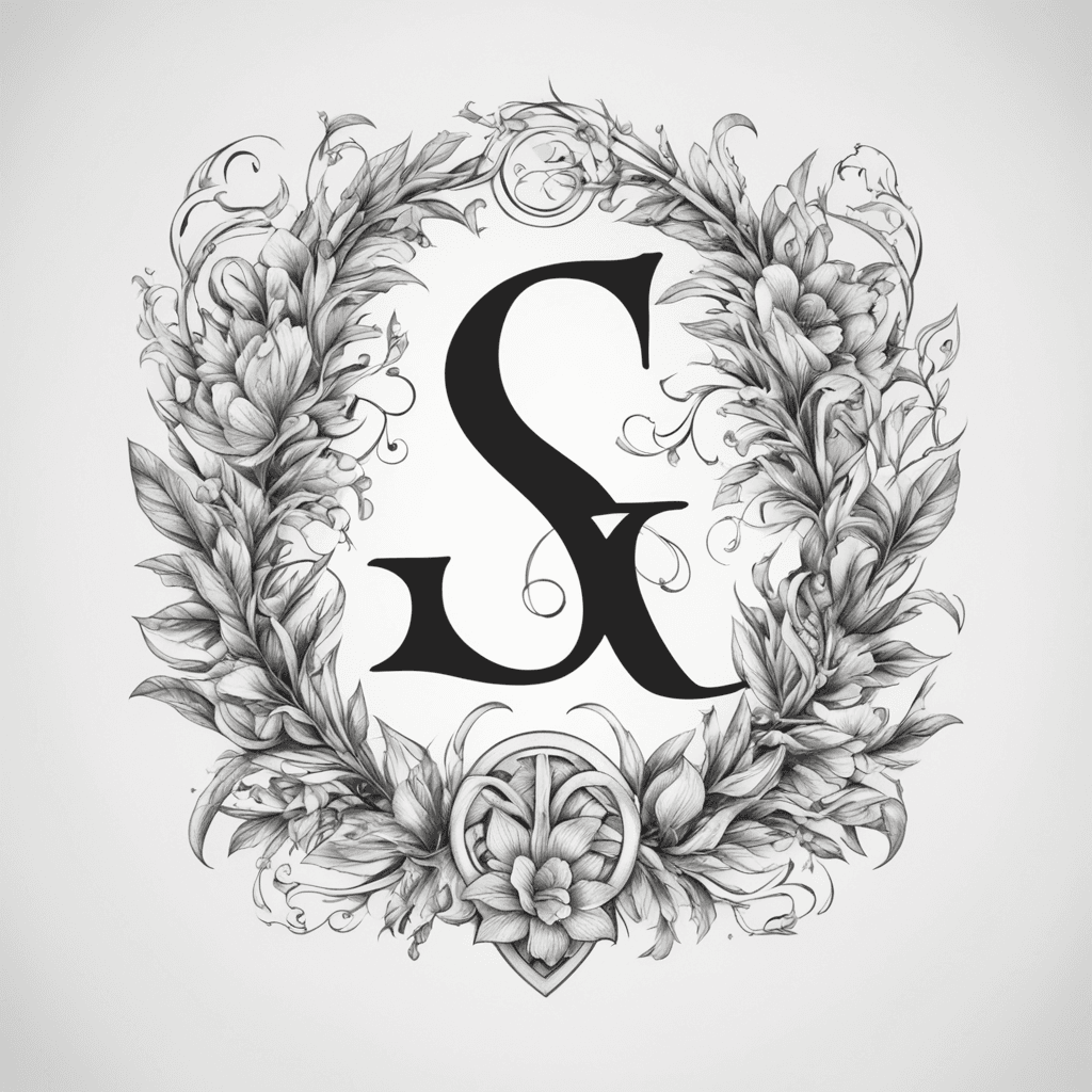 The greek letter sigma 