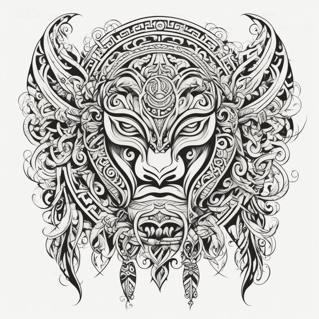 maori