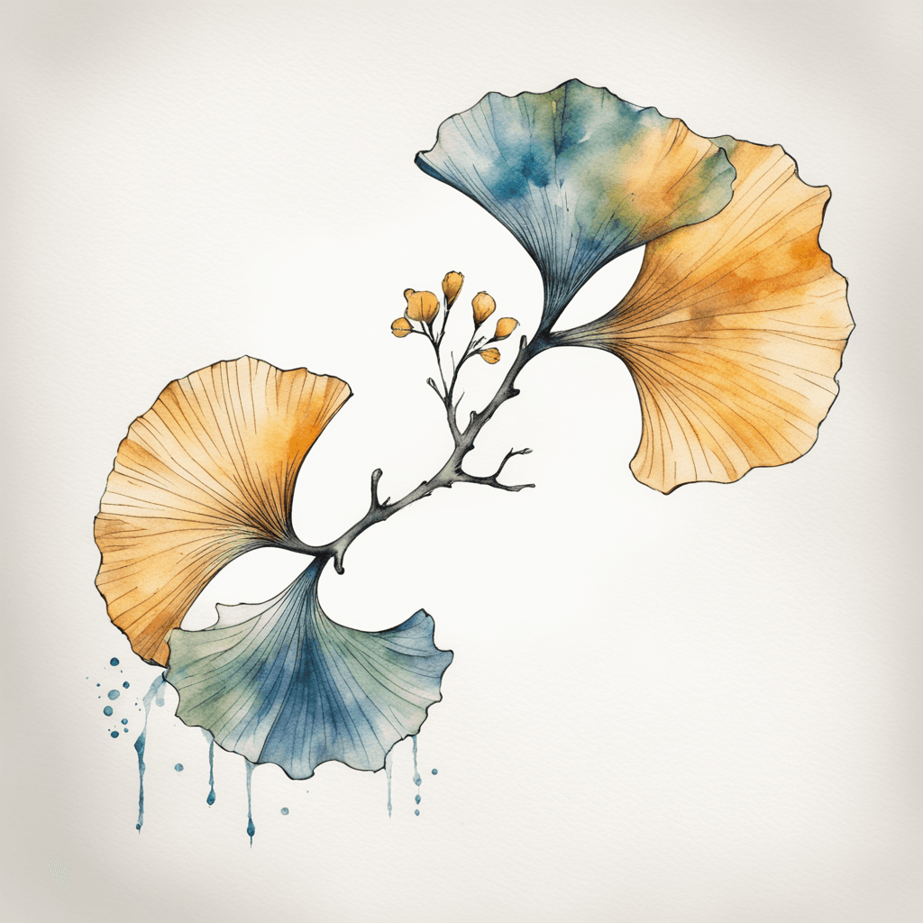 gingko