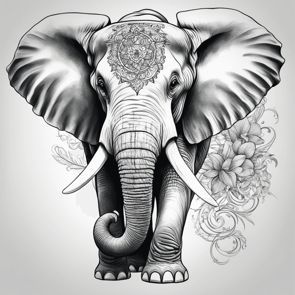 elephant