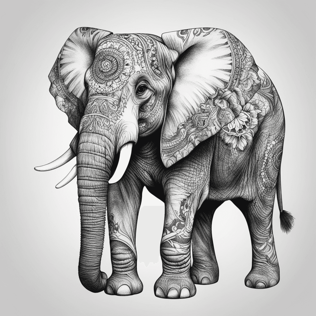 elephant