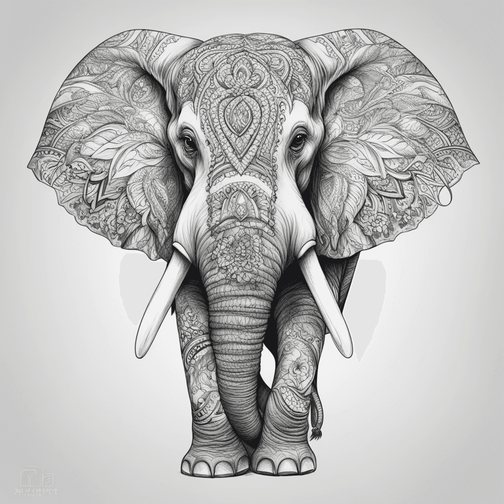 elephant