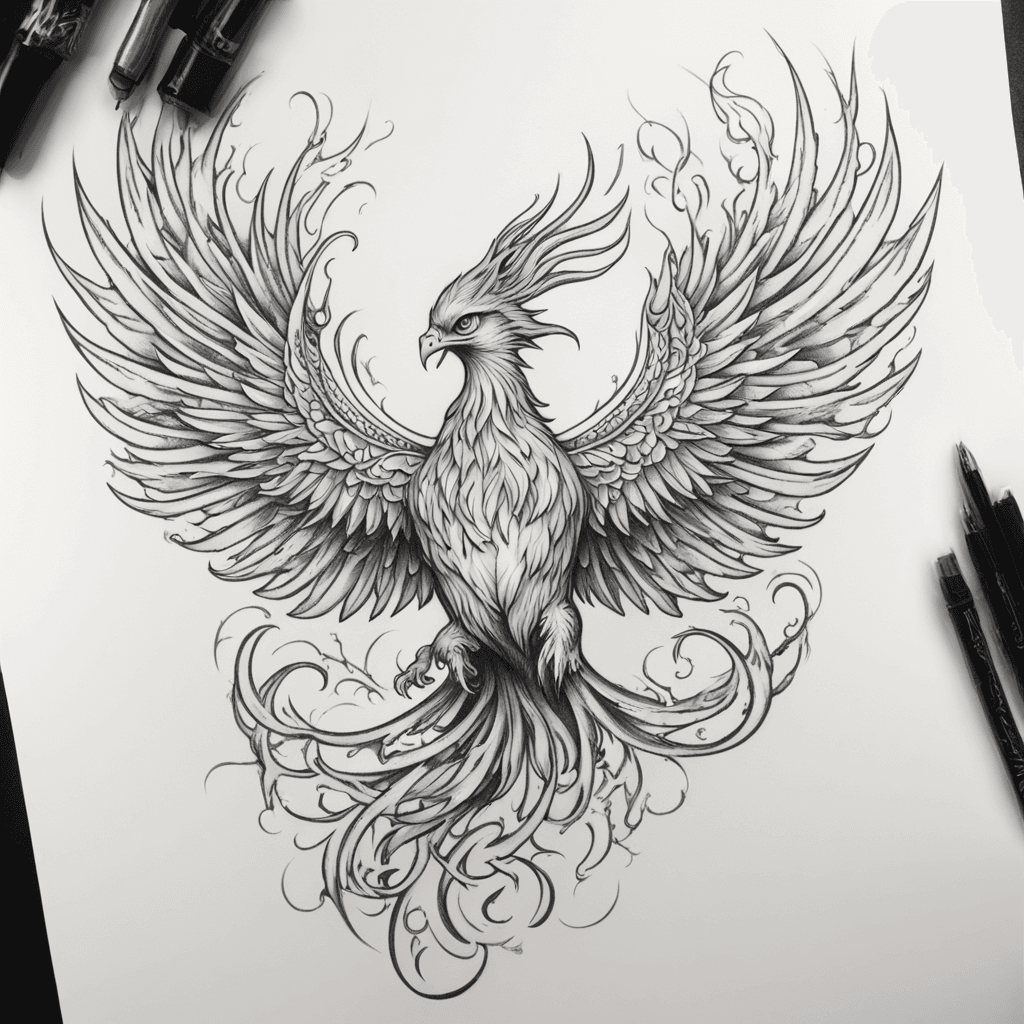 phoenix
