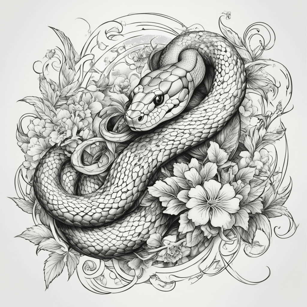 SNAKE