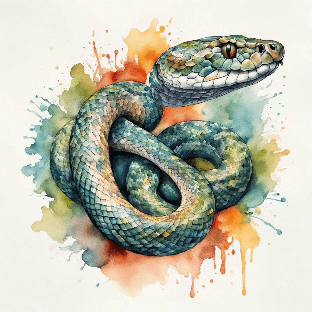 SNAKE