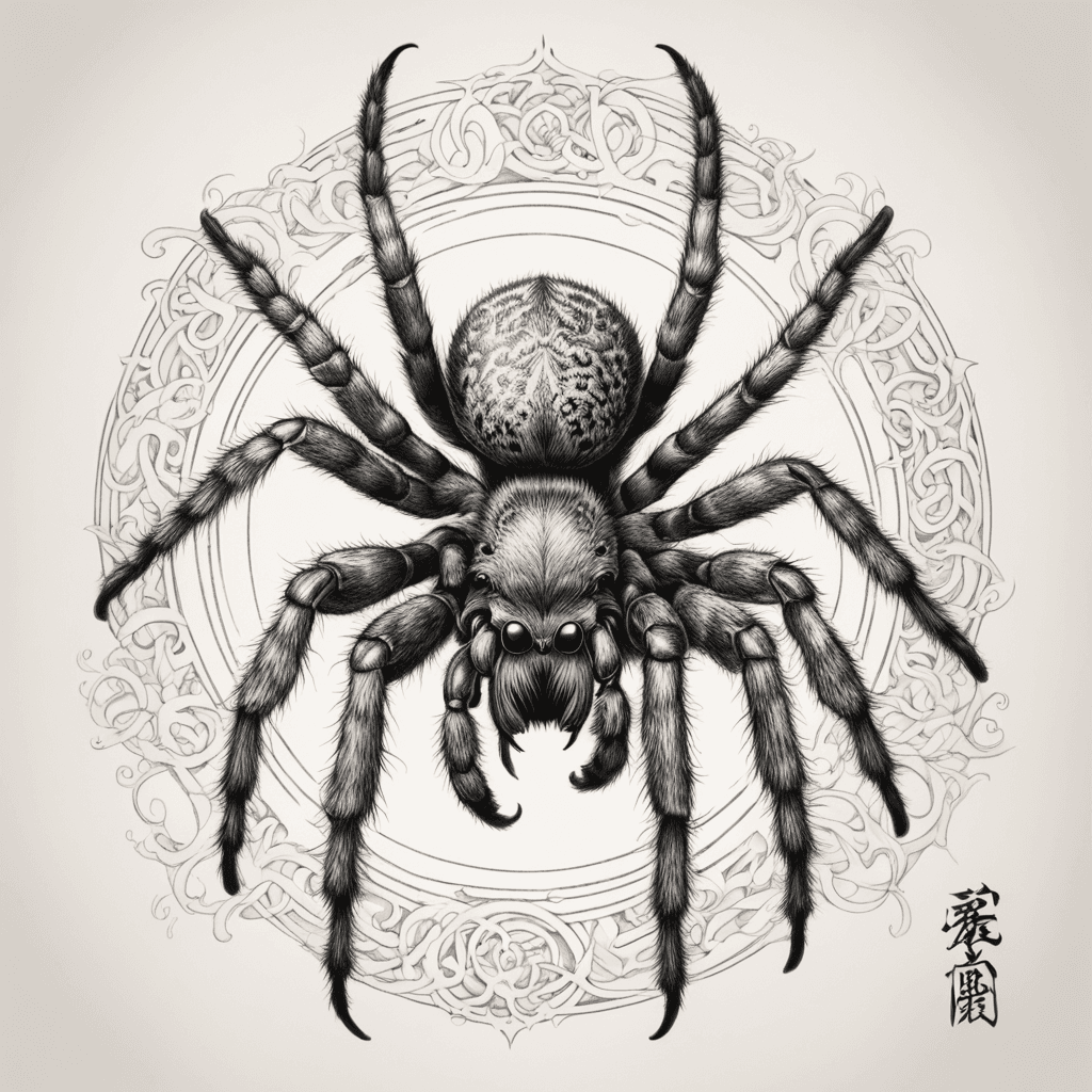 TARANTULA
