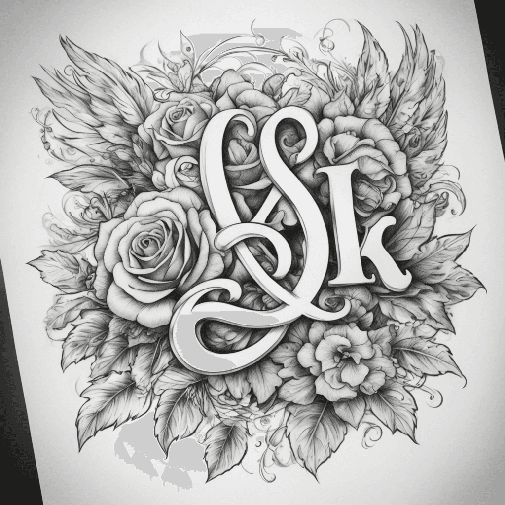 letters