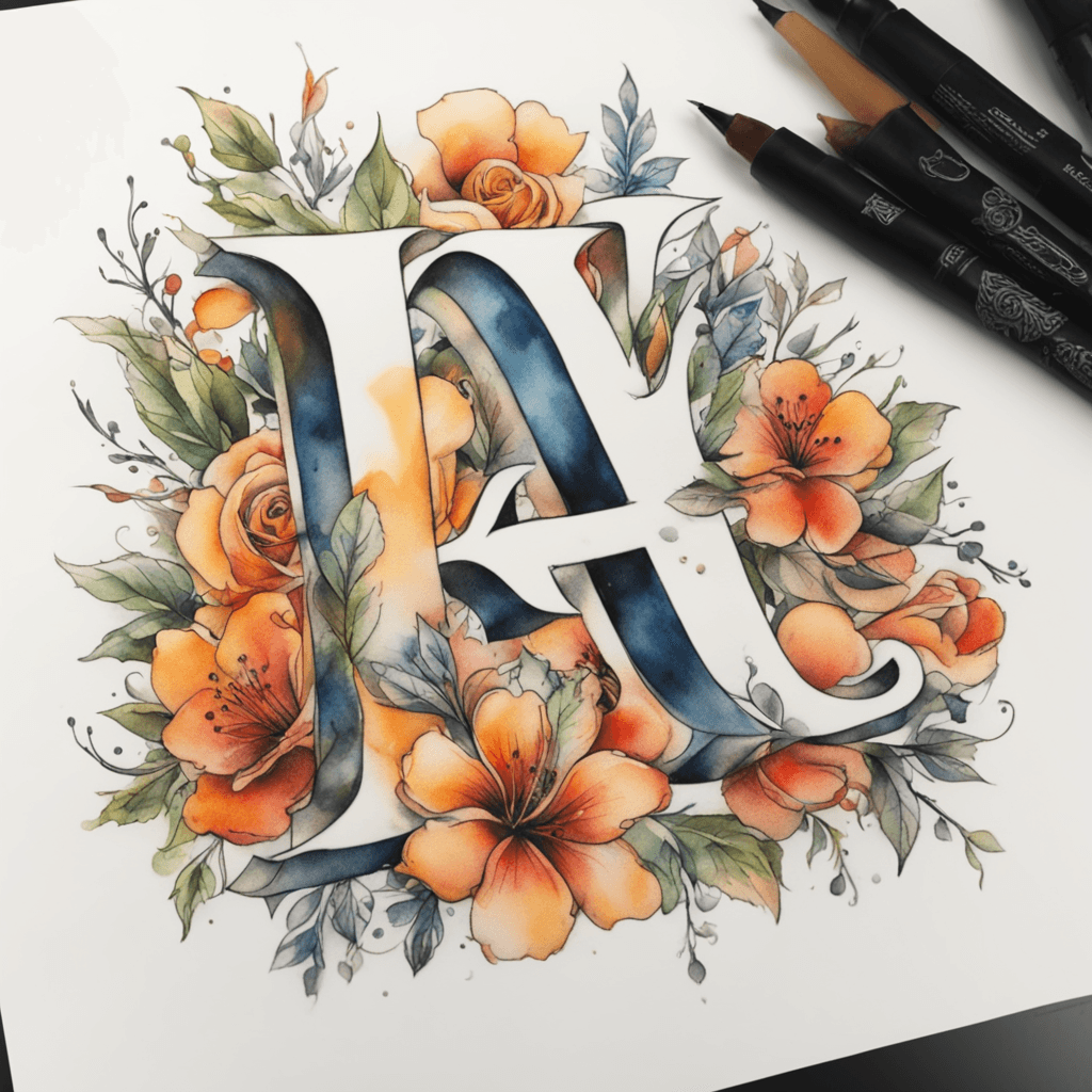 letters RCKY