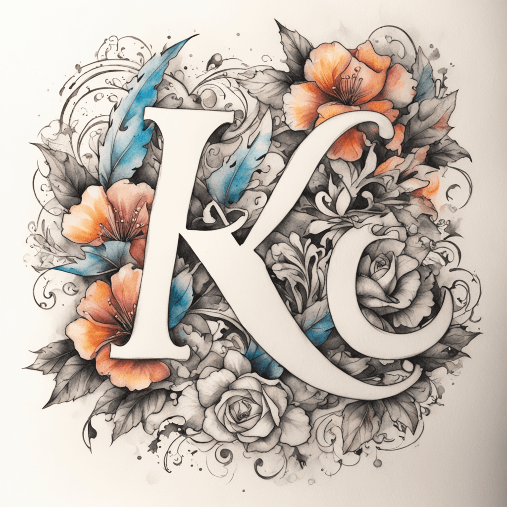 letters KYRC