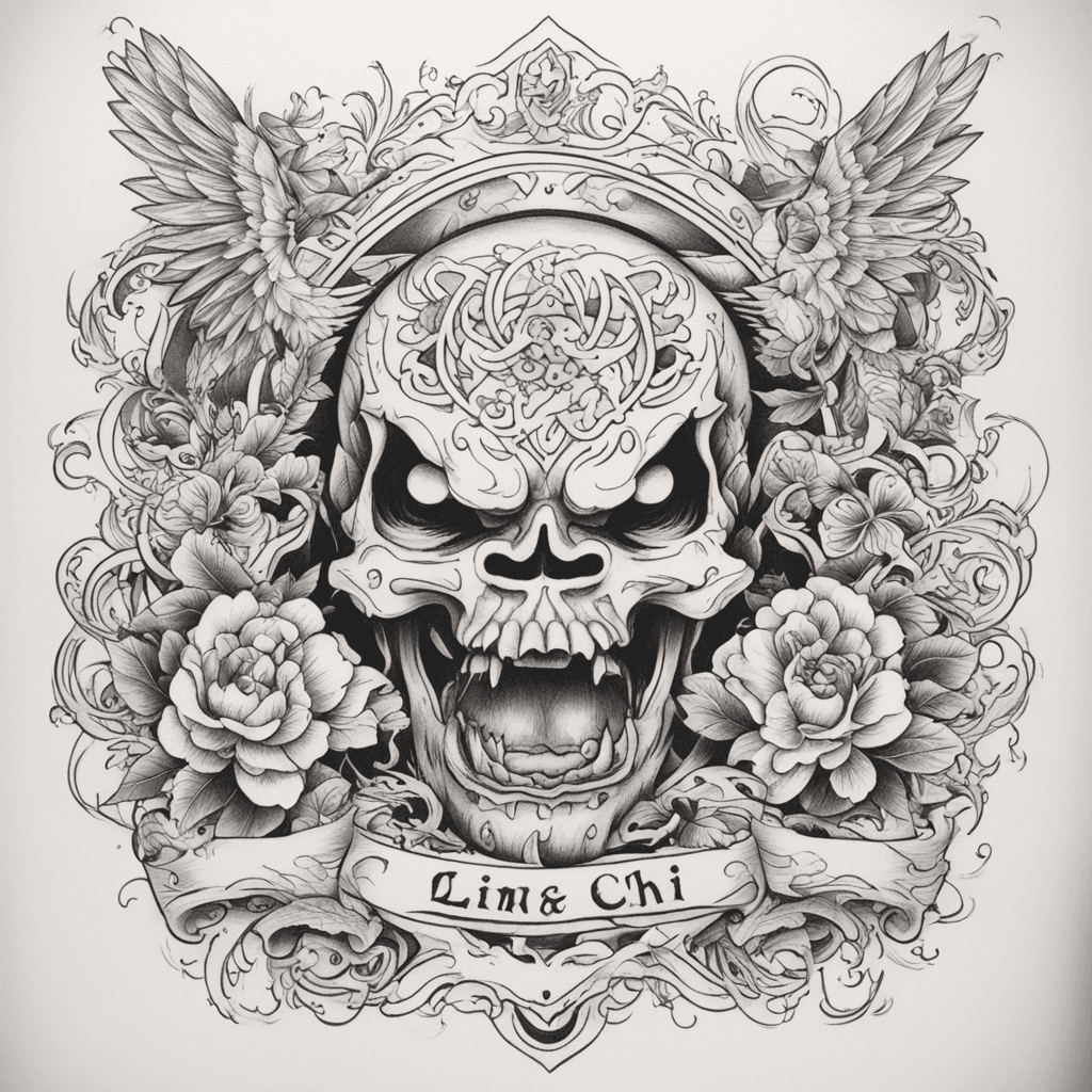 "Linh Chi: letter