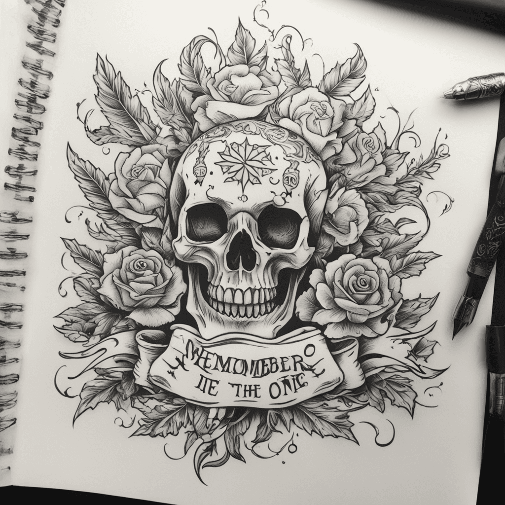 「When life gets you down remember it is only one down the rest is up」smoke