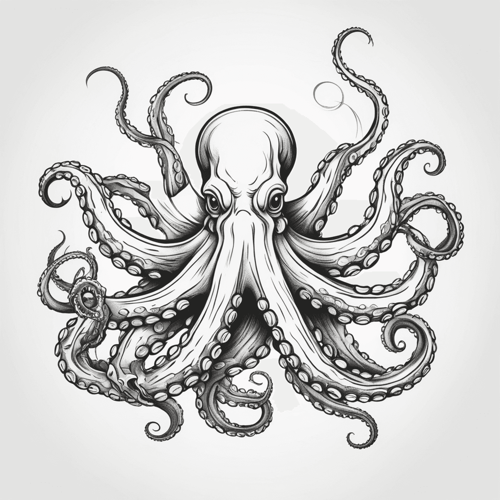 Octopus