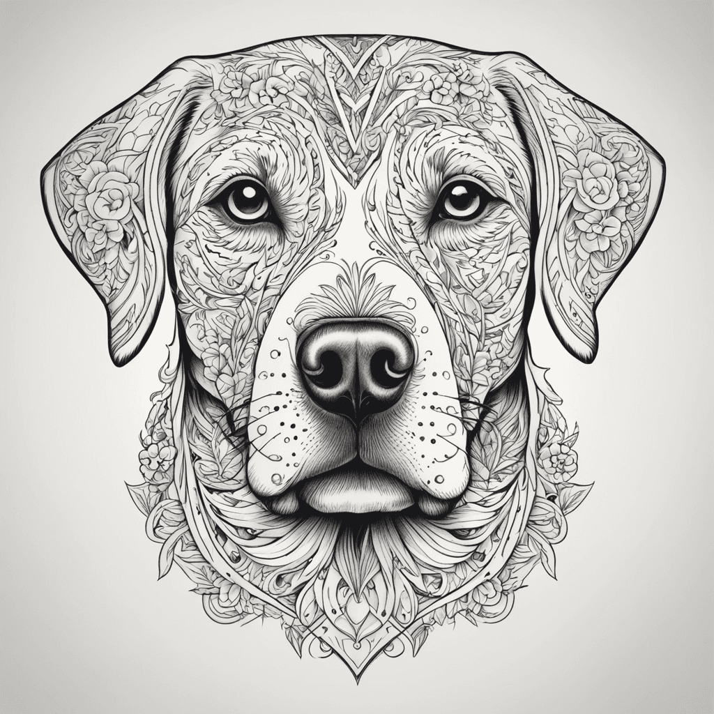 labrador