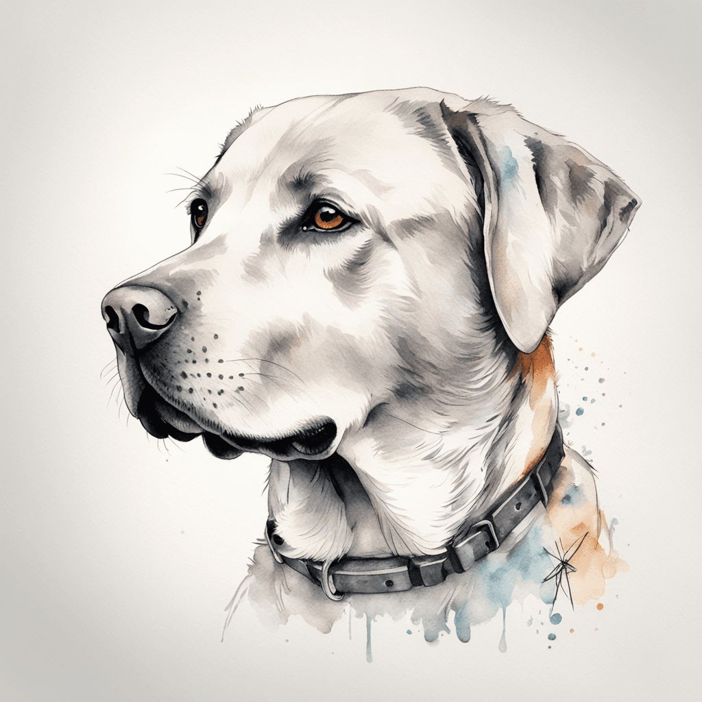 labrador