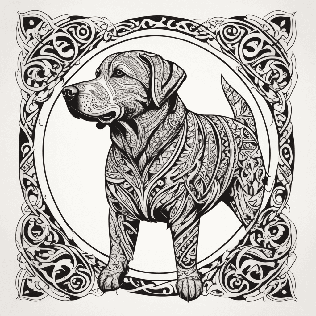 labrador