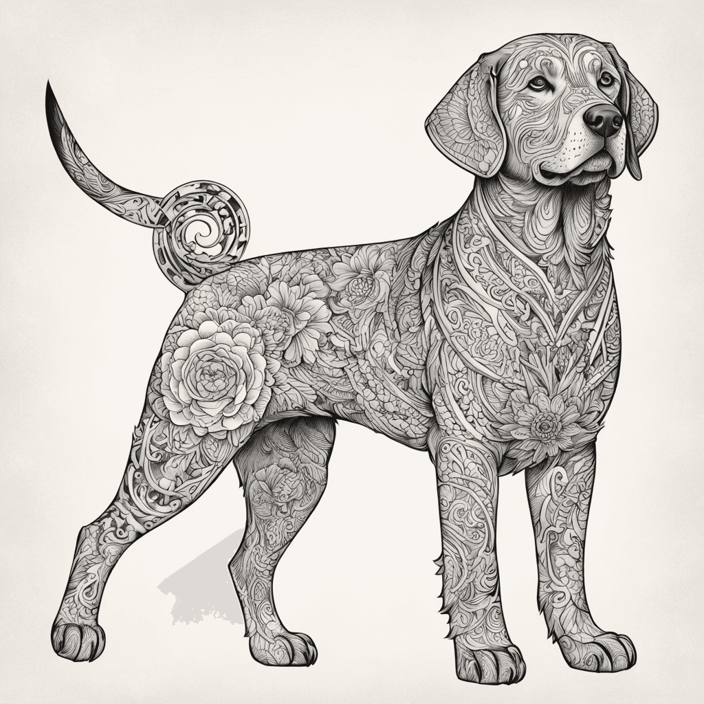 labrador