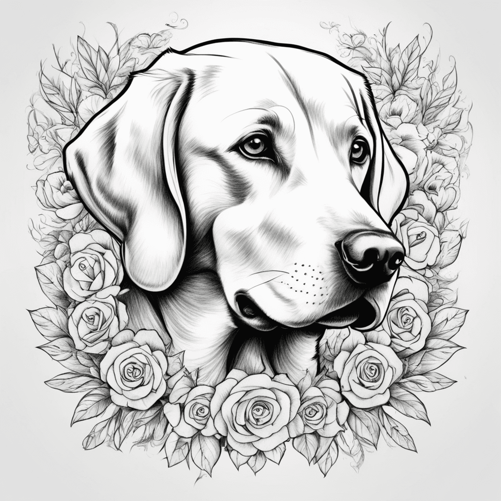 labrador