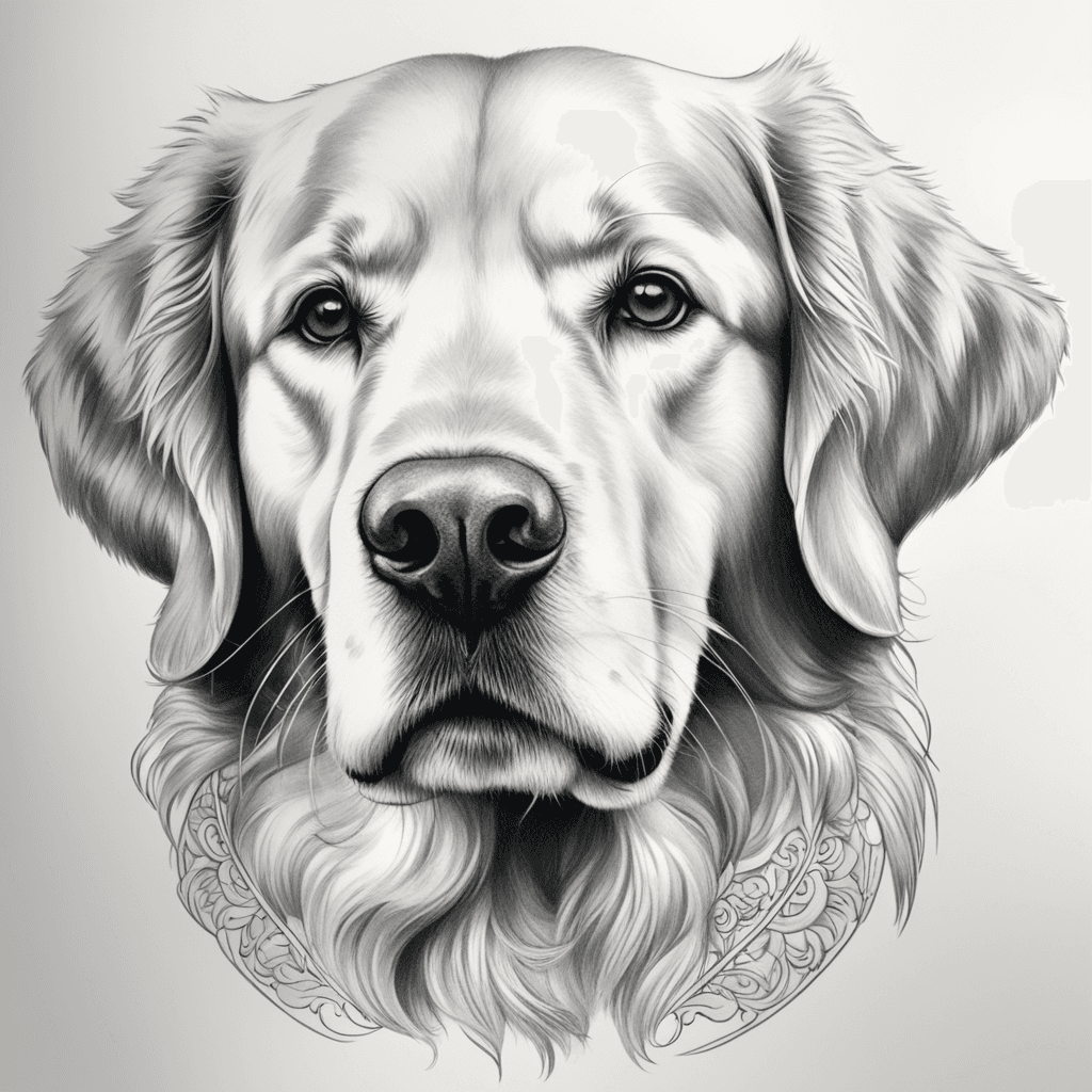 golden retriever