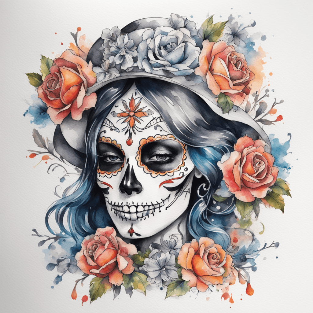 catrina