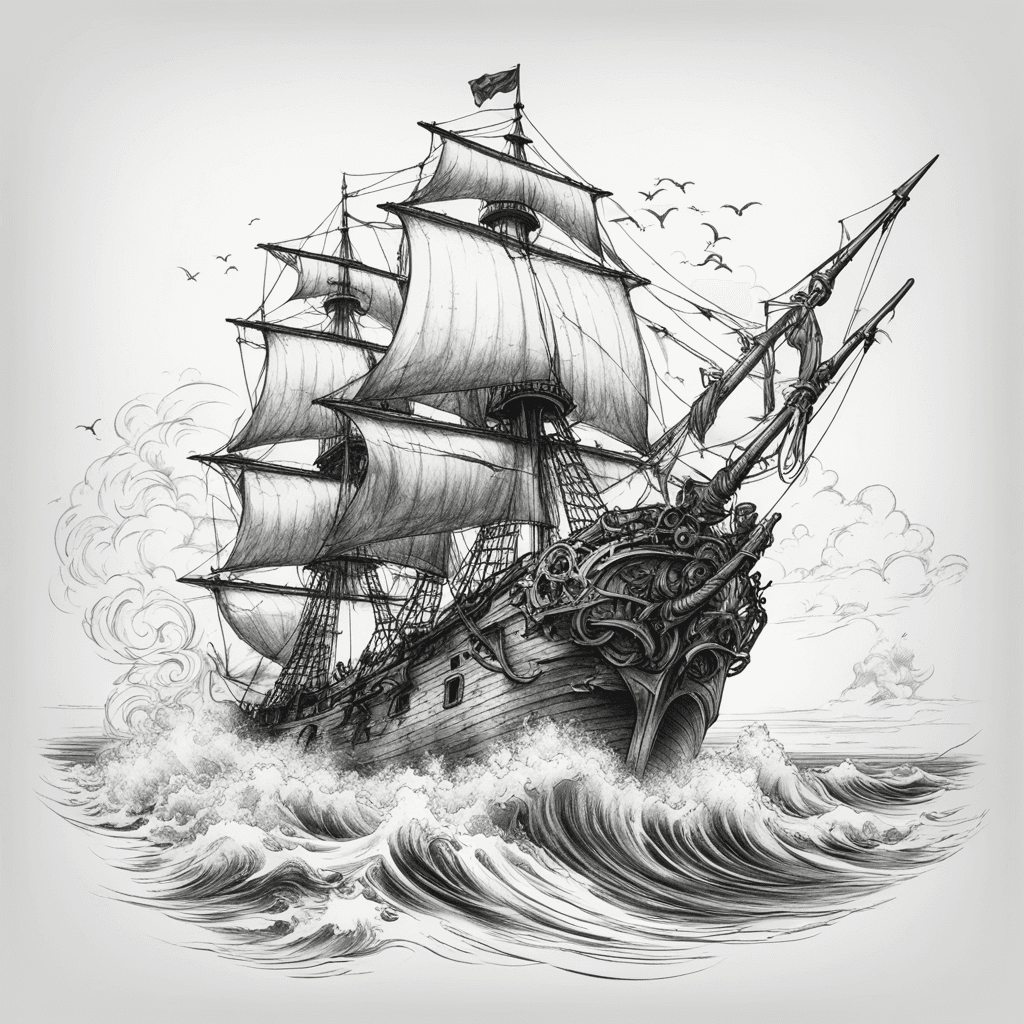 Flying Dutchman