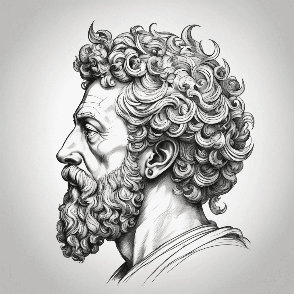 Marcus Aurelius