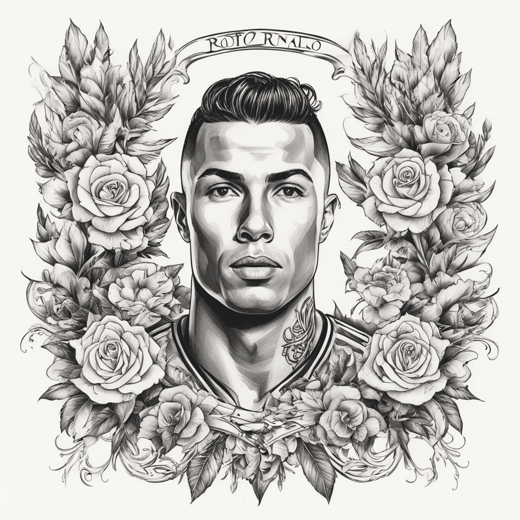 ronaldo 