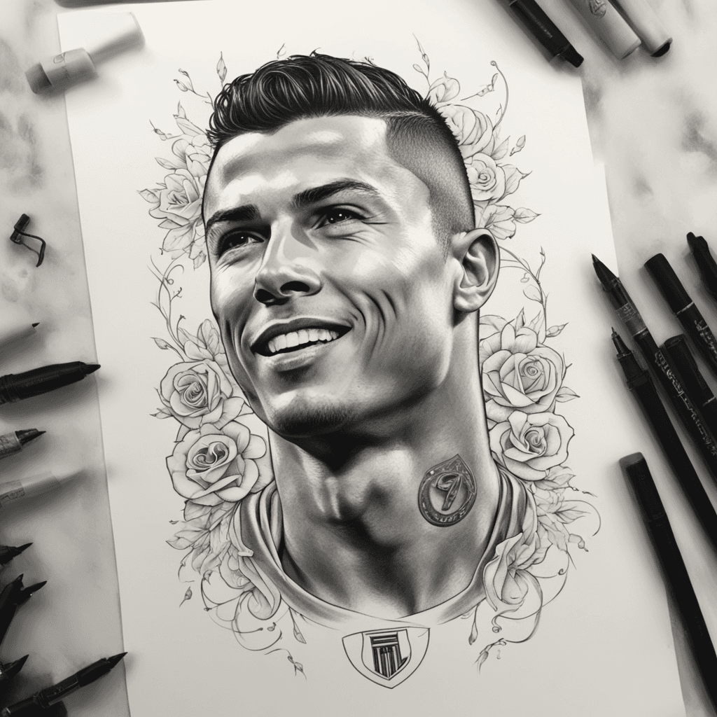 ronaldo 