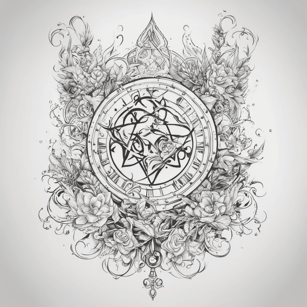 2 elements gets related with my two songs