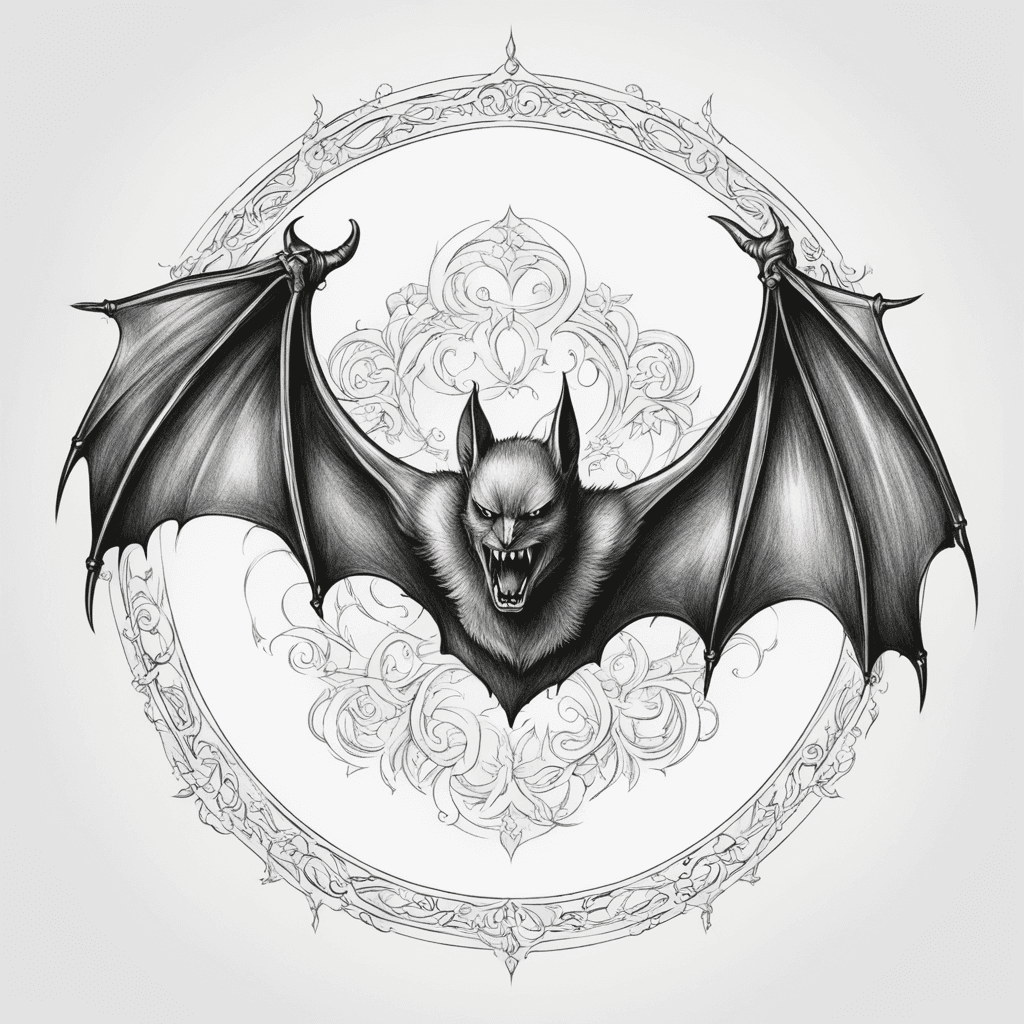 Bat out of hell