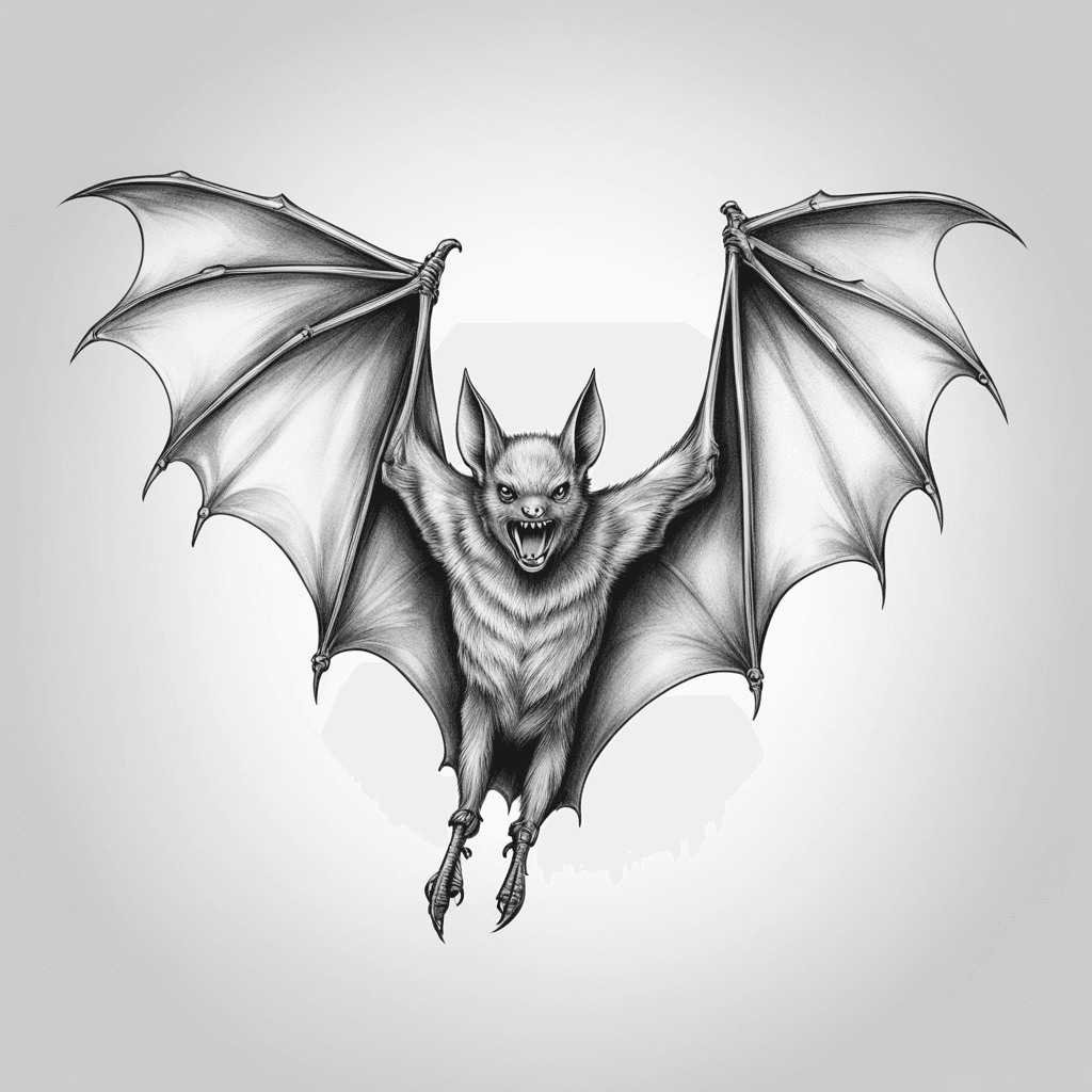 Bat out of hell