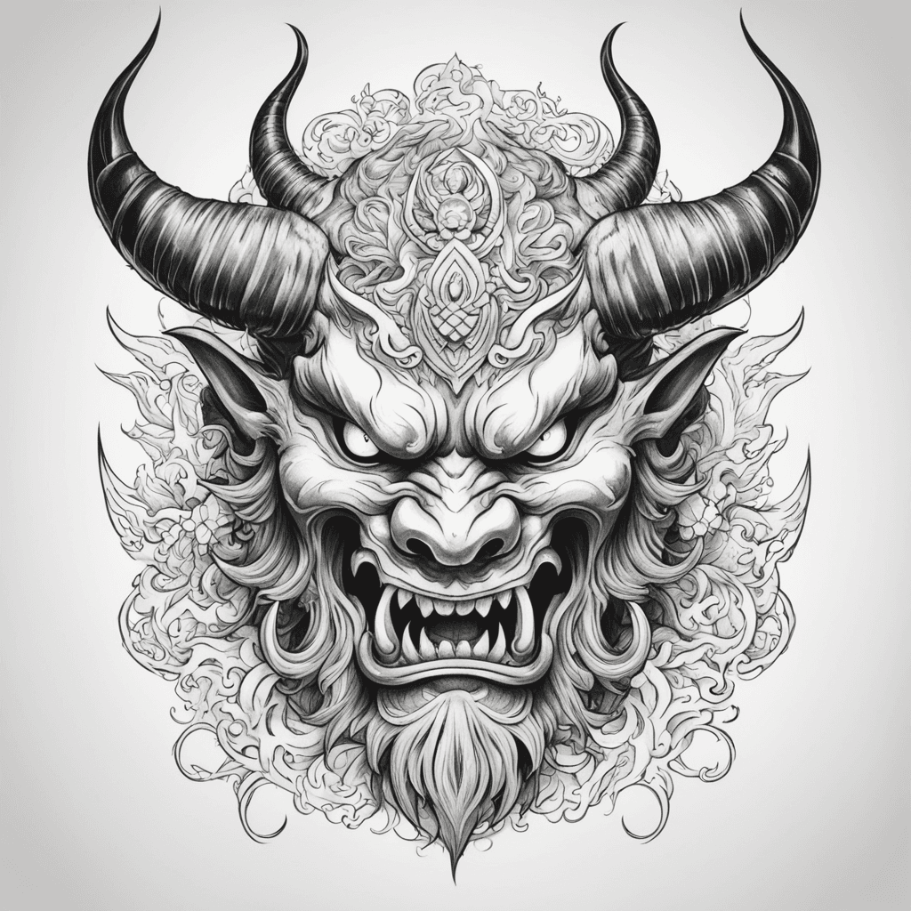 oni demon