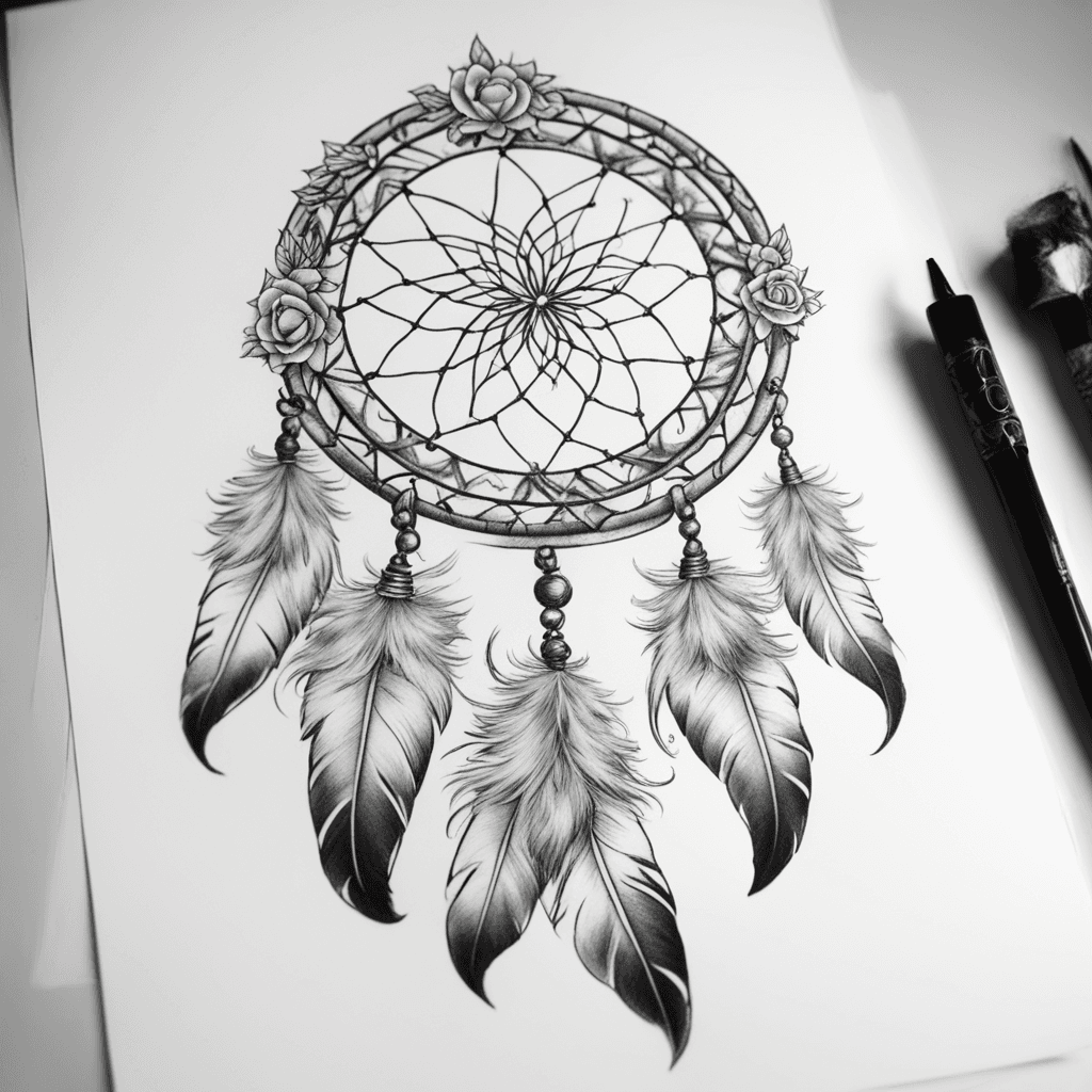 dreamcatcher