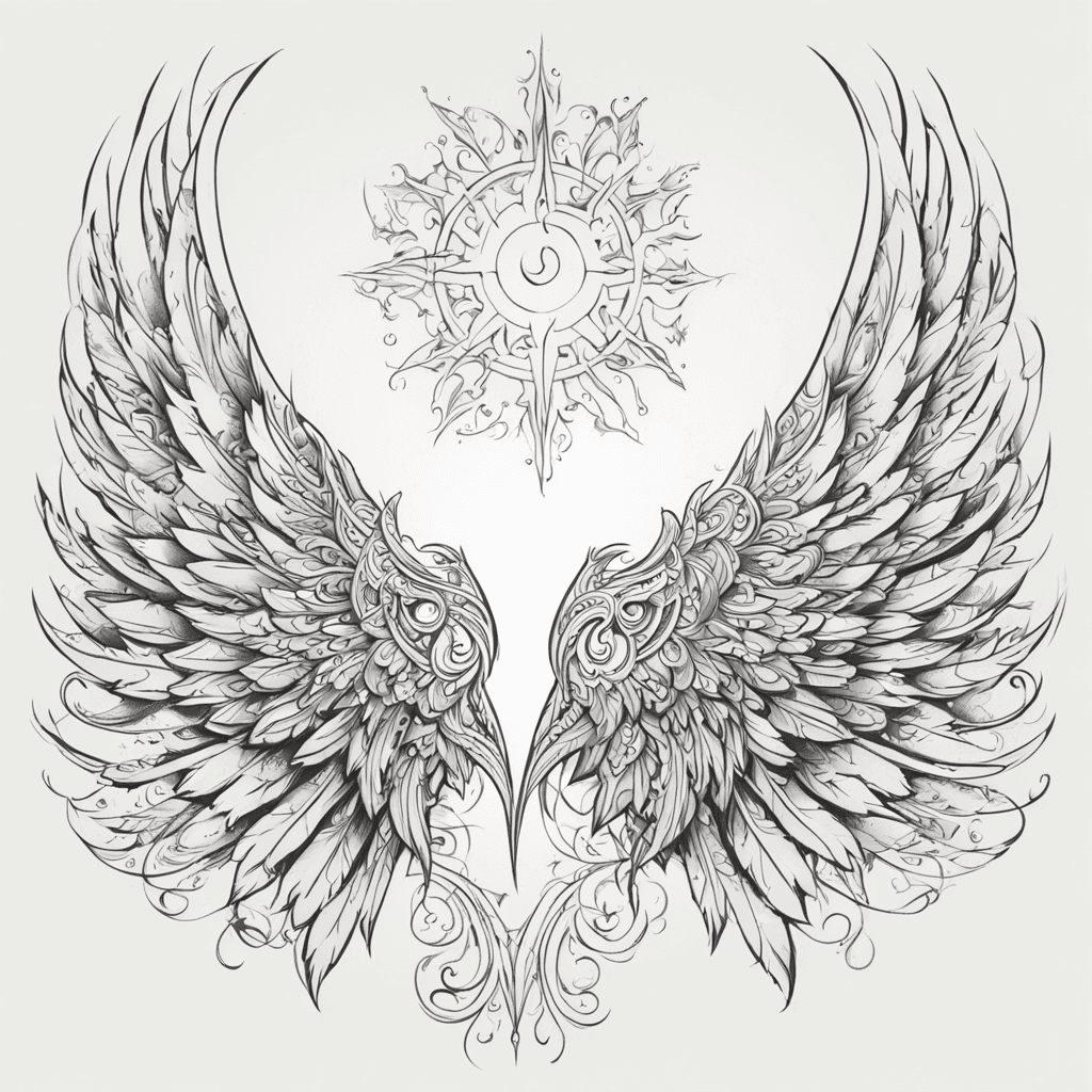 Wings