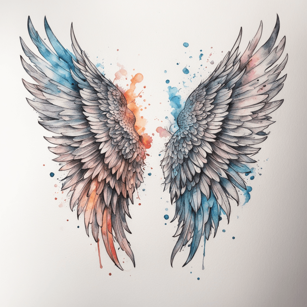 Wings