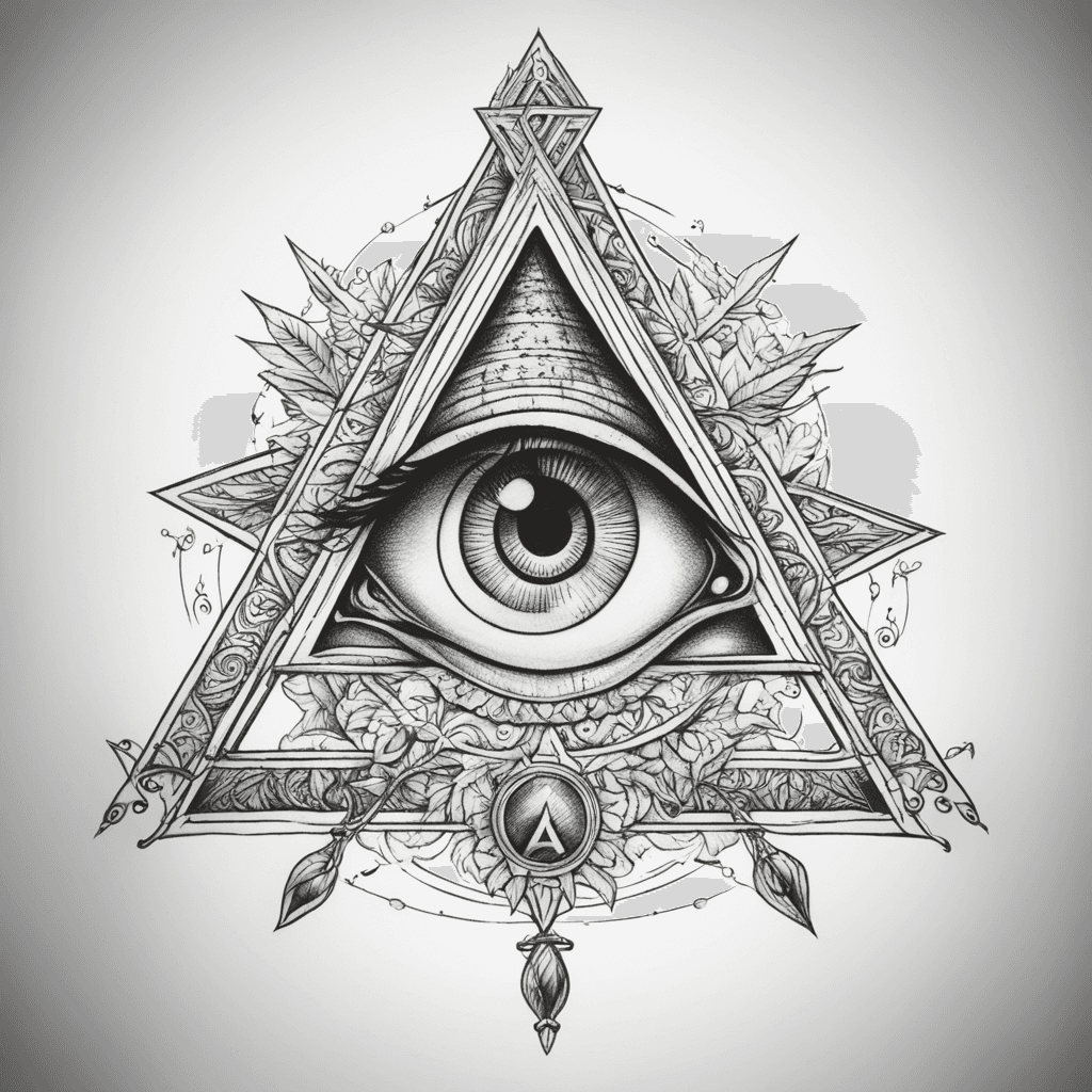 Eye of Providence