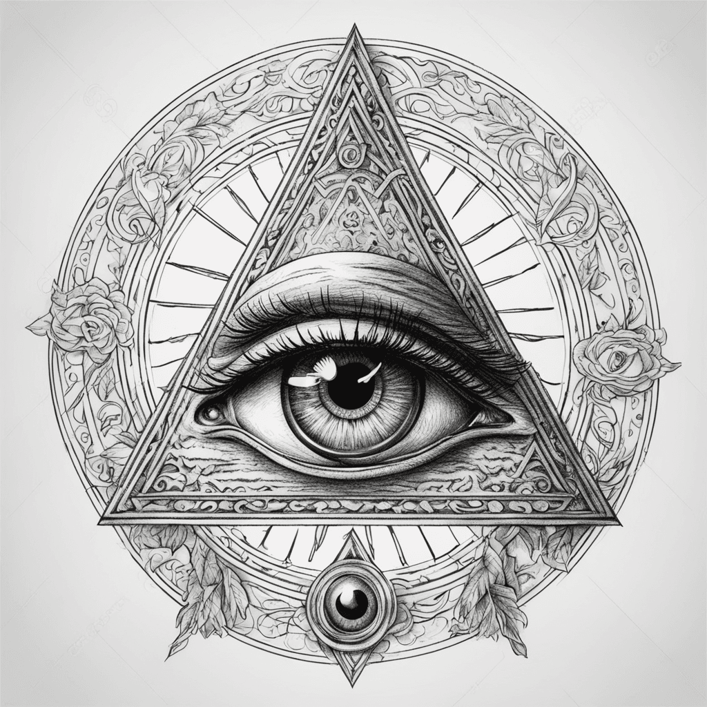 Eye of Providence